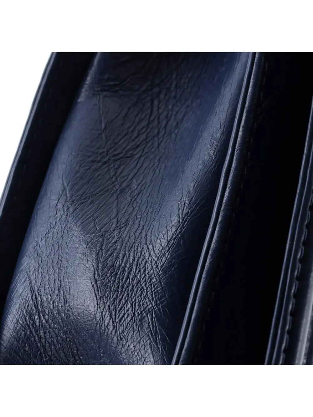 Chanel Jacket Boy Flap Bag Quilted Aged #228727C38B